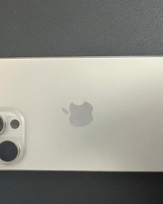 Iphone 16 PRO max 256gb usato