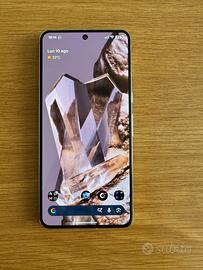 Google Pixel 8 Pro Porcelain 256gb