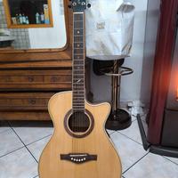 Chitarra acustica Eko one