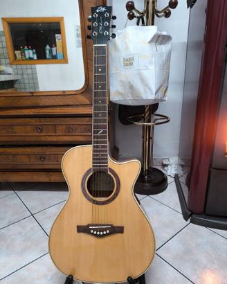 Chitarra acustica Eko one