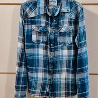 camicia ragazzo