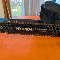 motosega Hyundai