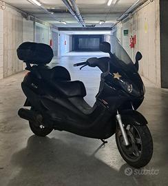 Piaggio X9 250 - 29mila km