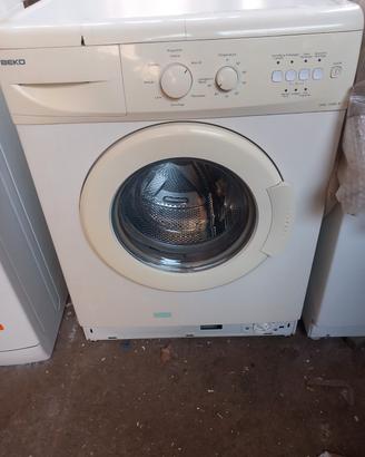 lavatrice beko 7kg