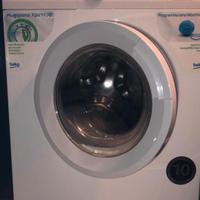 lavatrice Beko
