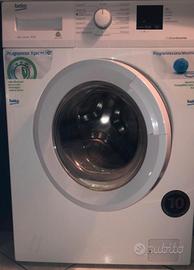 lavatrice Beko