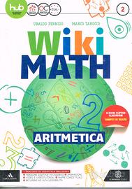 Libri scolastici di matematica scuola media