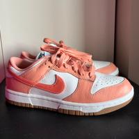 Sneakers Nike Dunk Low. Tg. 38 EU