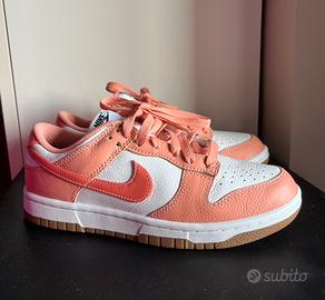 Sneakers Nike Dunk Low. Tg. 38 EU