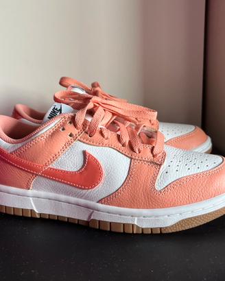 Sneakers Nike Dunk Low. Tg. 38 EU