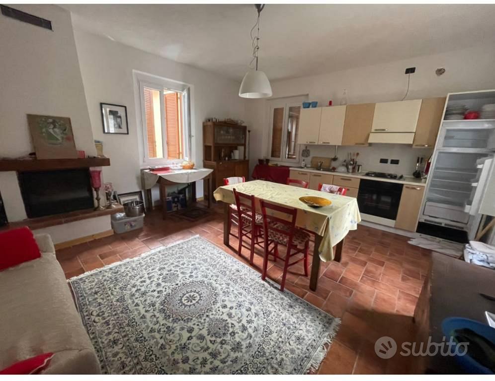 Apartment in Civo, Cadelpicco - Vista 2