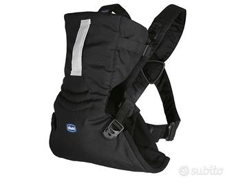 Chicco Baby Habitat Marsupio