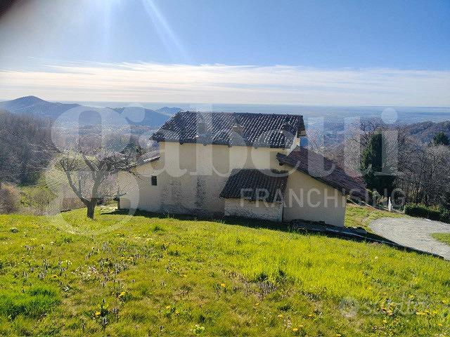 Rustico/Casale/Corte Pralungo - Vista 4