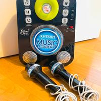 Sound box Bontempi Music Academy