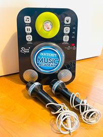 Sound box Bontempi Music Academy