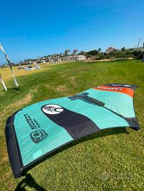 Cabrinha Vision wing 5.5m