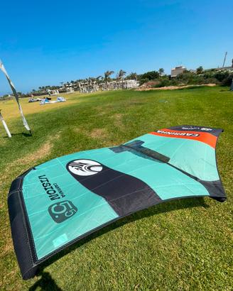 Cabrinha Vision wing 5.5m