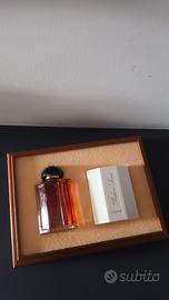 Cofanetto Armani Classic 1982 raro 1° G.Armani