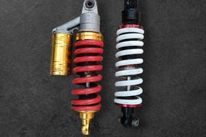 Ammortizzatori di qualità