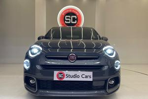 Fiat 500X 1.6 MultiJet 120 CV DCT Sport