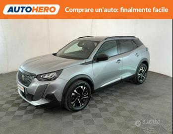 PEUGEOT 2008 PL03876