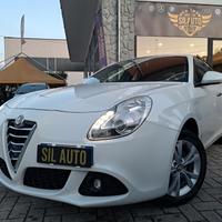 Alfa Romeo Giulietta 2.0 / 140 CV