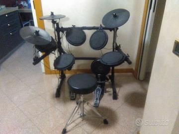 batteria elettronica