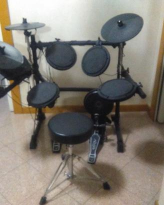 batteria elettronica