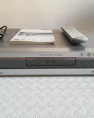 Sony RDR-GX300 registratore DVD (da riparare)