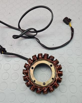 STATORE ACCENSIONE TRIUMPH SPEEDMASTER 800 2003 20
