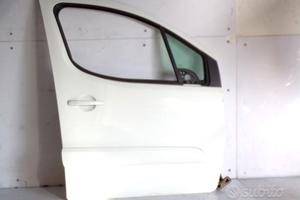 Portiera Anteriore Destra Citroen Berlingo 2016