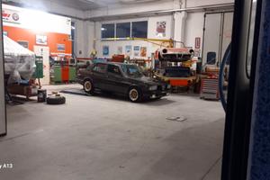 Cerchi 15x7 et25 FAGIX SCOMPONIBILI