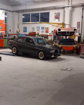 Cerchi 15x7 et25 FAGIX SCOMPONIBILI