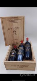Brunello di Montalcino Riserva Biondi Santi