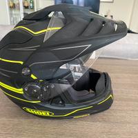 Casco shoei adv donna