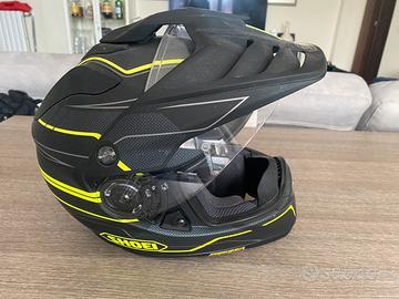 Casco shoei adv donna