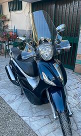 Piaggio Beverly 300 i.e.