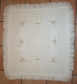 Copertina da carrozzina 