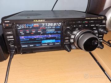 Yaesu Ft Dx 10