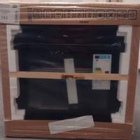 Nuovo! Forno elettrico da incasso