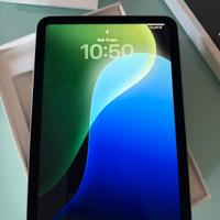 Ipad Mini 7   128 giga A17Pro