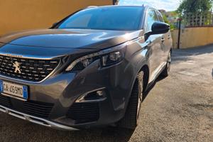 Peugeot 3008 hybrid4 