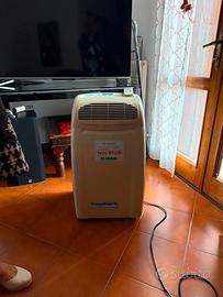 condizionatore portatile ariagel