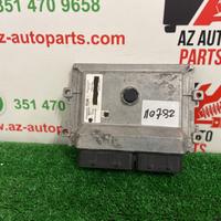 CENTRALINA MOTORE P208 2019 9838397680 M0782