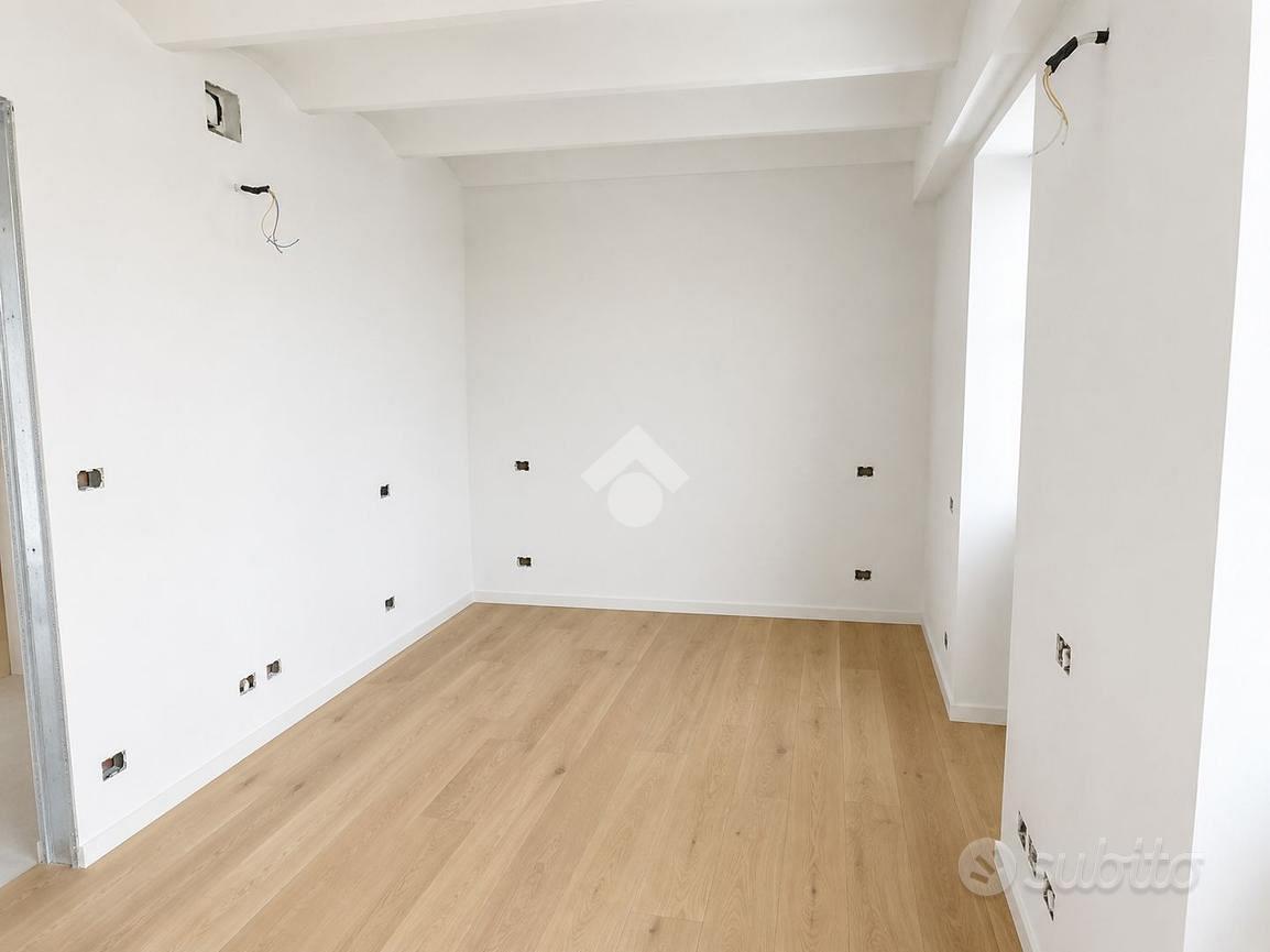 Appartamento – Trieste, San Luigi, San Giovanni-Chiadino-Rozzol - Altro