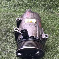 COMPRESSORE A/C FORD S - Max Serie 1858669 Diesel