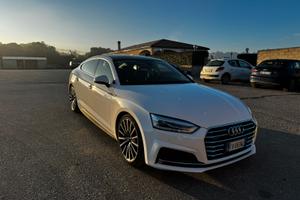 Audi A5 45 3000Tdi Quattro