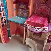Barbie Casa Malibu'