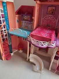 Barbie Casa Malibu'