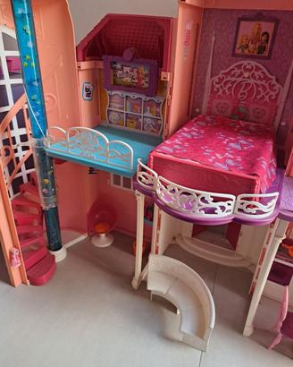 Barbie Casa Malibu'